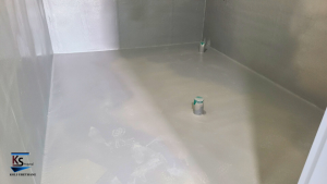 Cách chống thấm nhà vệ sinh tầng 2