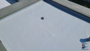 Chống Thấm Gốc Polyurethane 