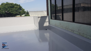 Chống Thấm Gốc Polyurethane