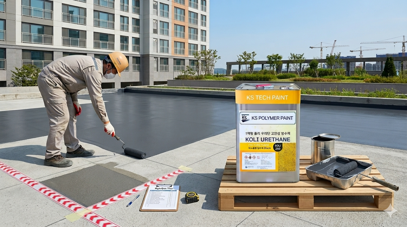 tiêu chuẩn nghiệm thu