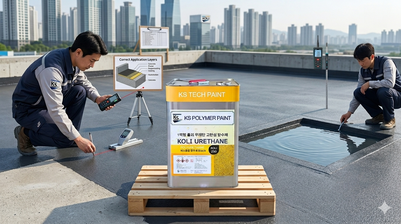 tiêu chuẩn nghiệm thu