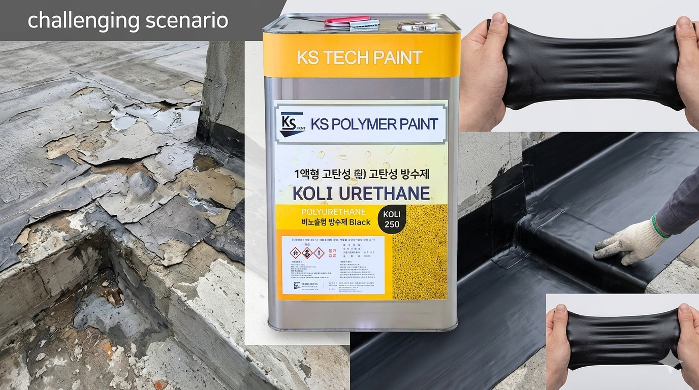 nghiệm thu chống thấm 