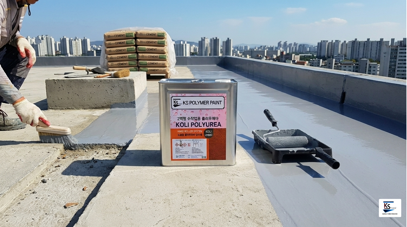 gián đoạn thi công 