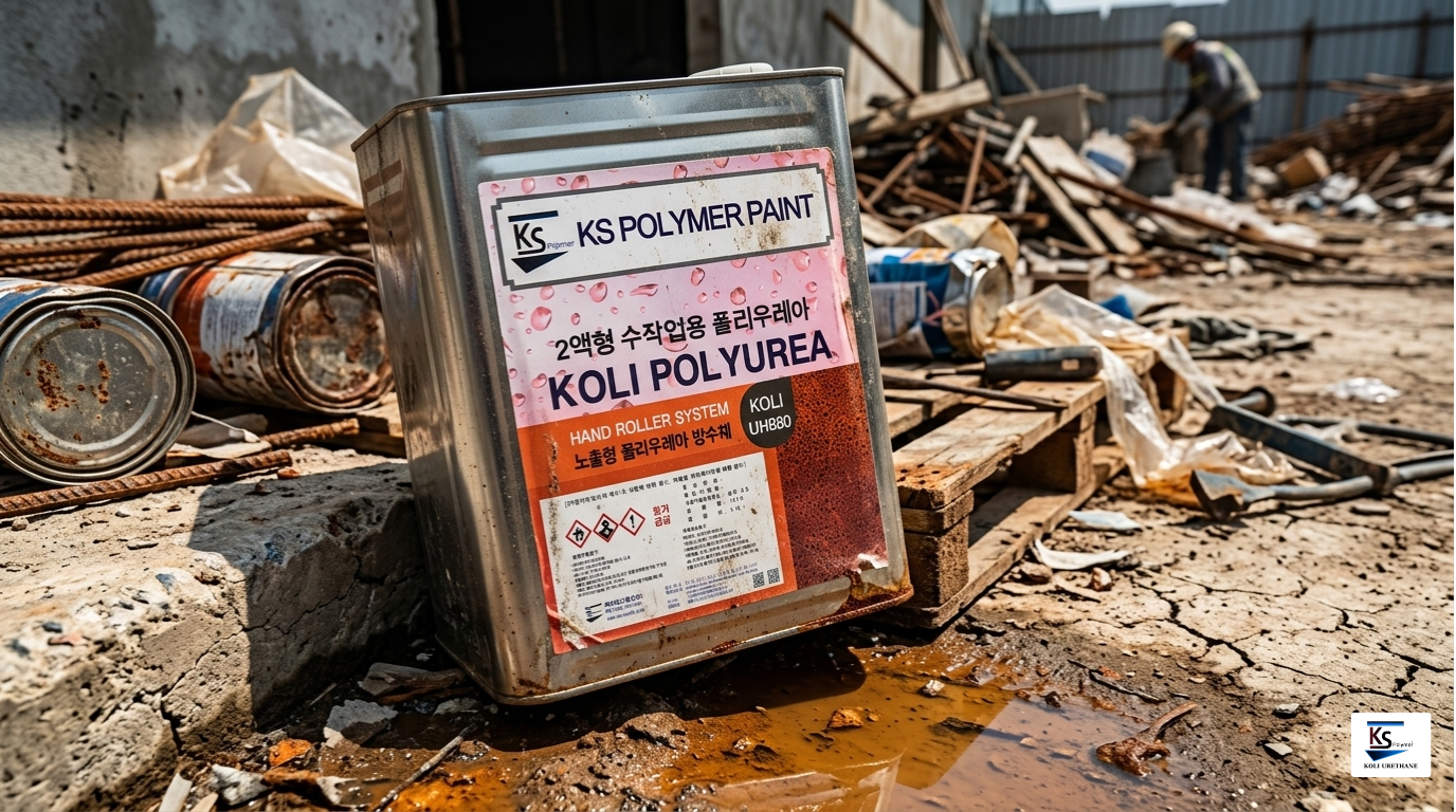 vật liệu thi công