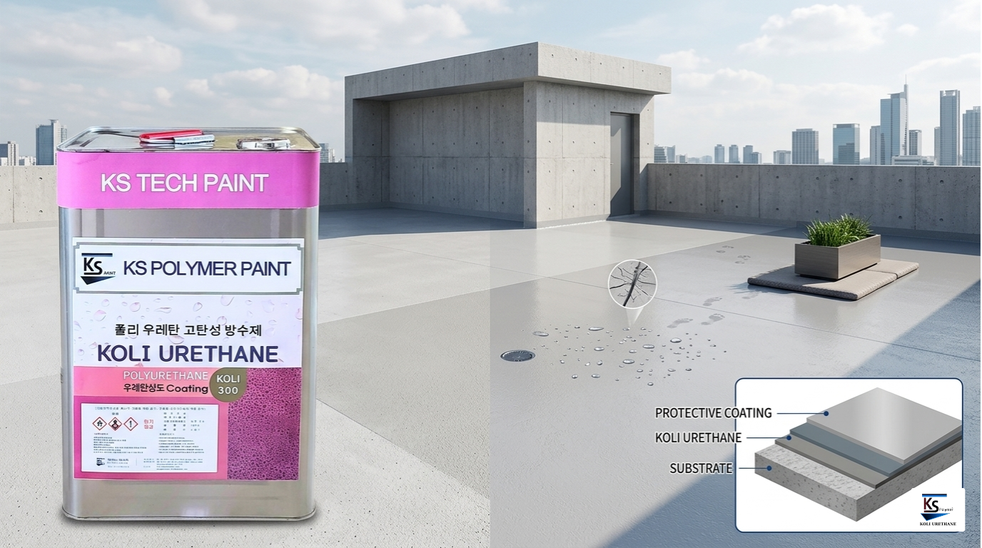 bảo hành chống thấm