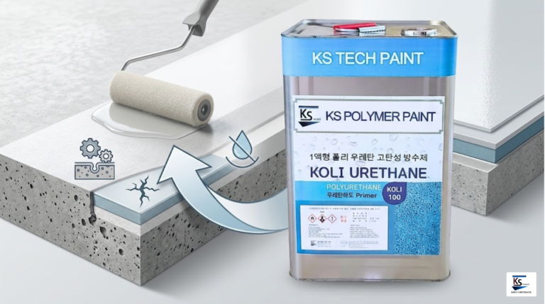 sơn lót chống thấm