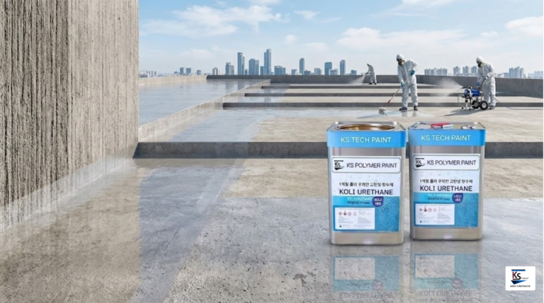 sơn lót bề mặt