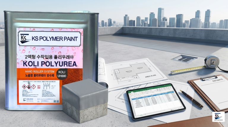 báo giá chống thấm