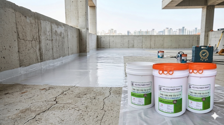 kinh nghiệm chống thấm