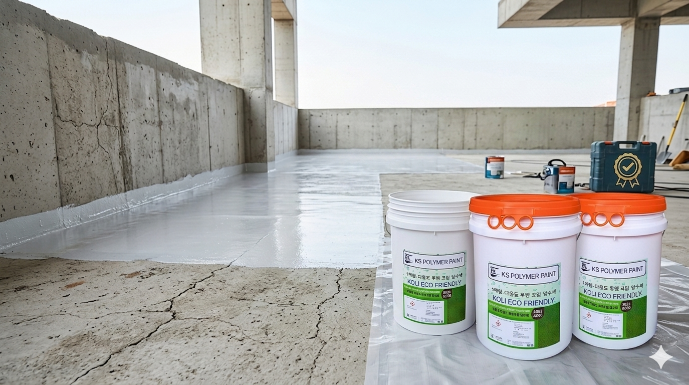 kinh nghiệm chống thấm 