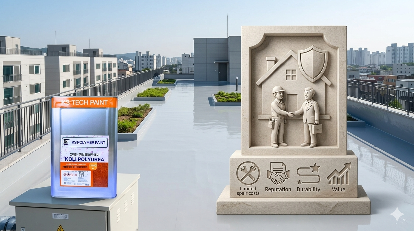 kỹ thuật chống thấm