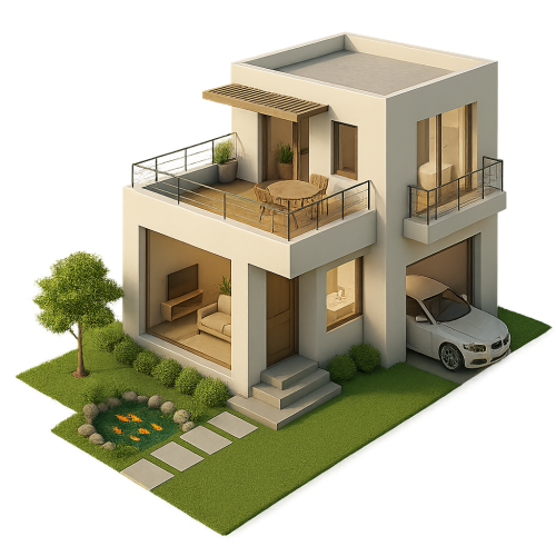 Chống thấm KOLI nhà dân